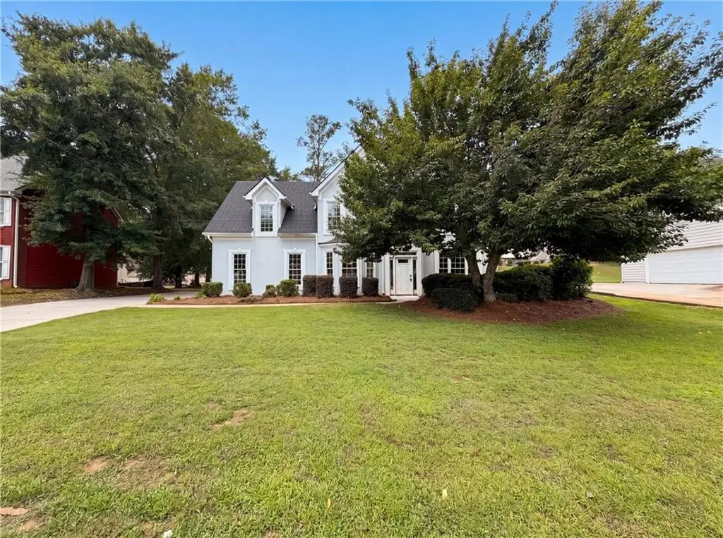 4141 Stillwater Point, Ellenwood, GA 30294 - #1