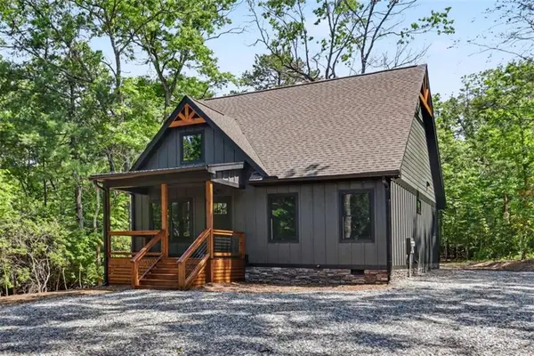 177 Poteete Creek Road, Blairsville, GA 30512