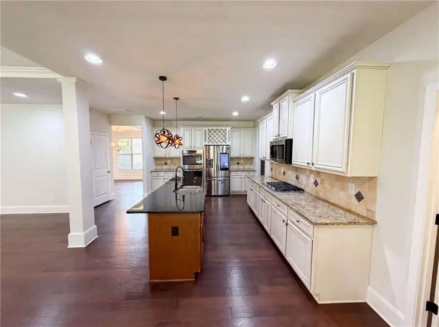 1481 Azalea Brook Drive, Lawrenceville, GA 30043 - #2