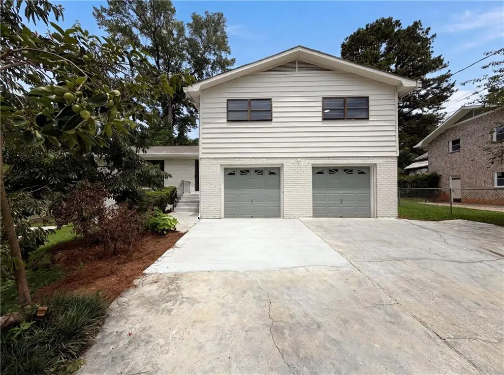 2904 Marlin Drive, Atlanta, GA 30341 - #1