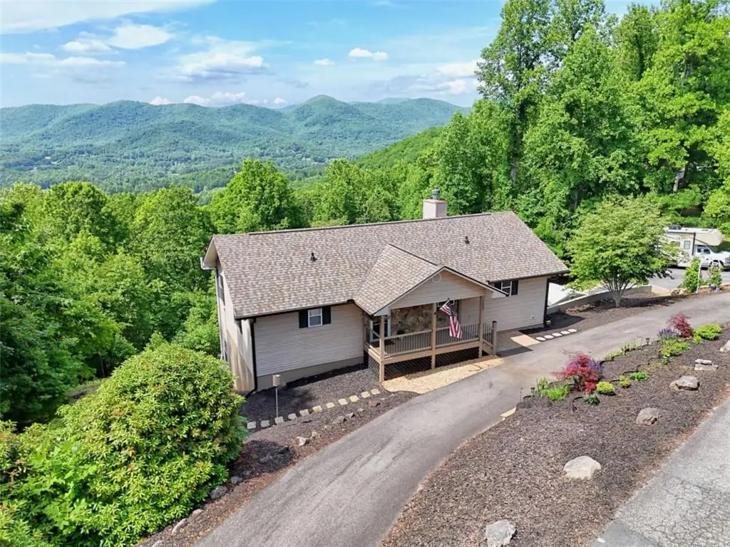 1157 Summit Way, Blairsville, GA 30512 - #1