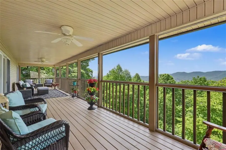 1157 Summit Way, Blairsville, GA 30512 - #2