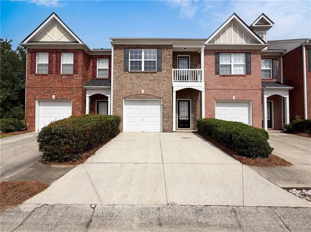 2259 Hawks Bluff Trail, Lawrenceville, GA 30044 - #1