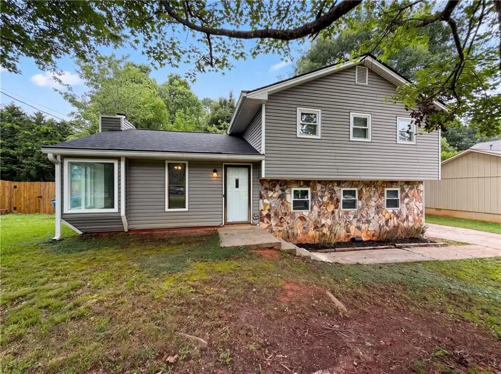 4909 Old Norcross Road, Duluth, GA 30096 - #1