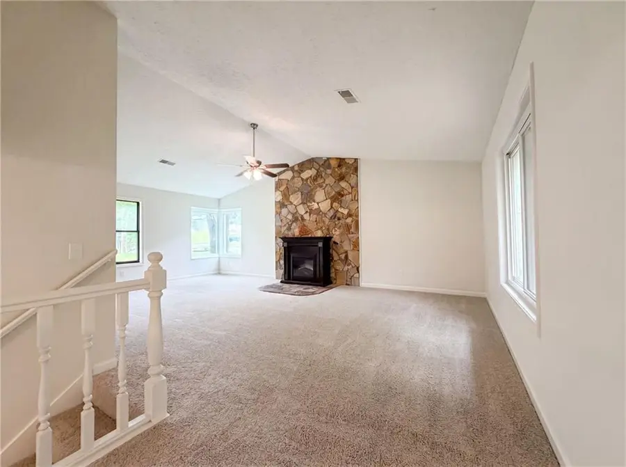 4909 Old Norcross Road, Duluth, GA 30096 - #3