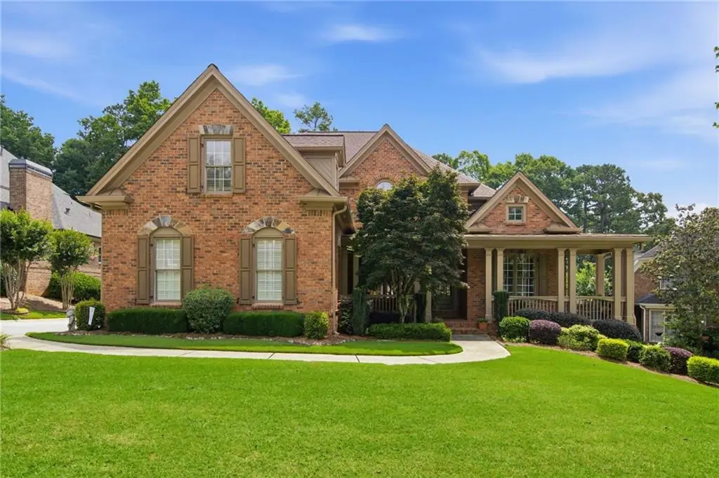 3965 Greenside Court, Dacula, GA 30019 - #1