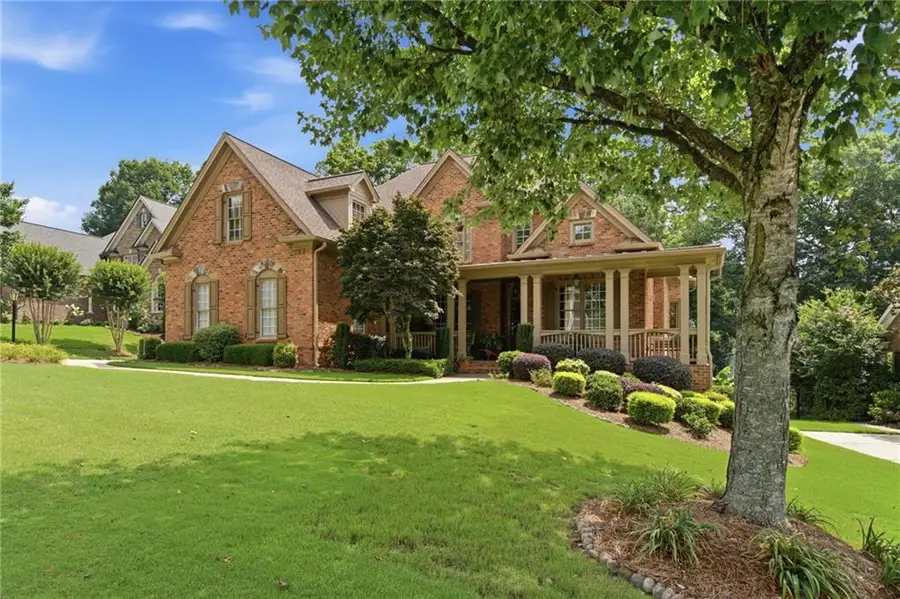 3965 Greenside Court, Dacula, GA 30019 - #2