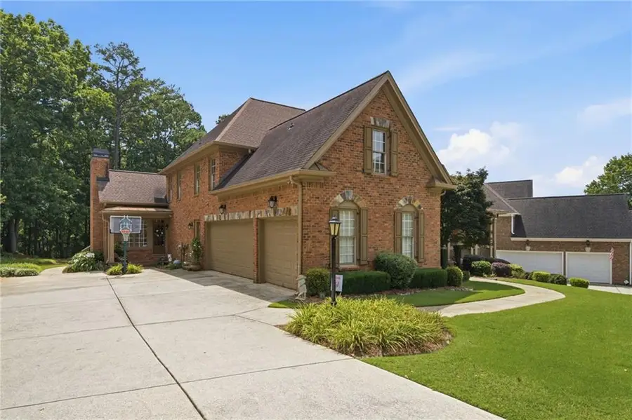 3965 Greenside Court, Dacula, GA 30019 - #3