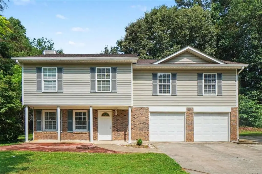 3364 Hollyridge Trail, Marietta, GA 30008 - #1