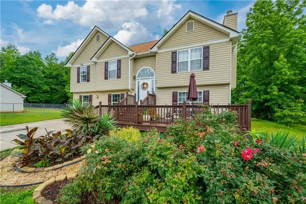 3425 One Horse Lane, Gainesville, GA 30507
