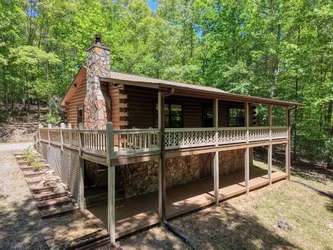 315 Darby Lane, Blairsville, GA 30512 - #1