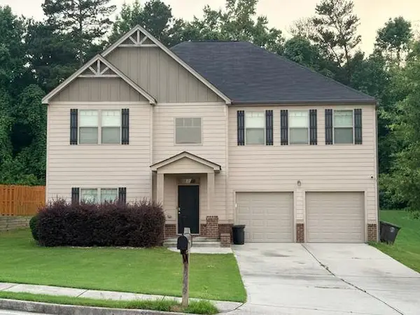 8419 Hillspire Drive, Douglasville, GA 30134