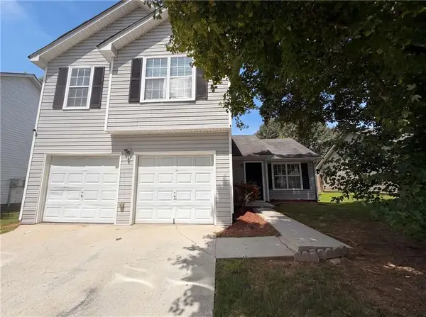 3045 Stonebridge Creek Drive, Lithonia, GA 30058