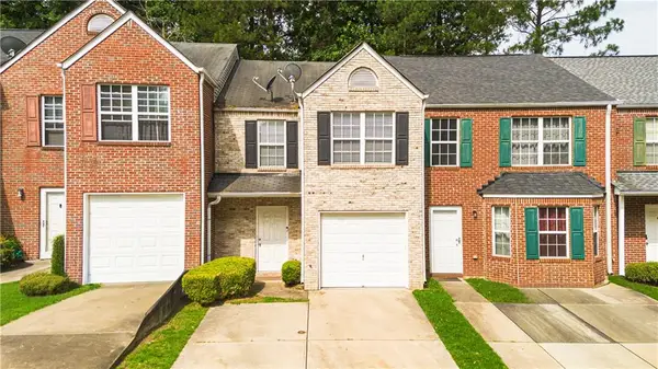 1509 Eastern Sunrise Lane, Decatur, GA 30034