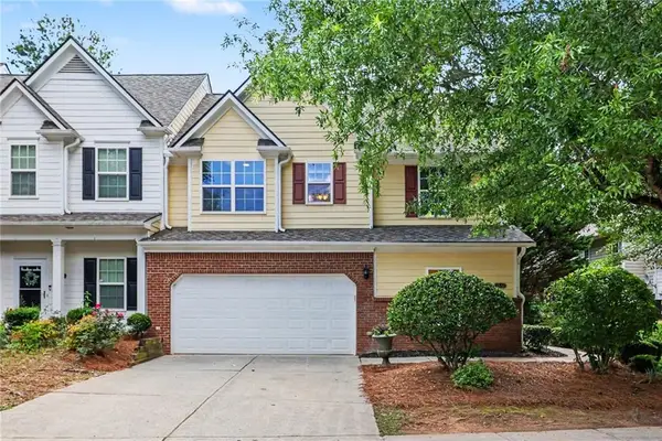 2632 Cedar Drive, Lawrenceville, GA 30043
