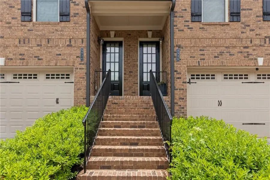 5936 Norfolk Chase Rd, Peachtree Corners, GA 30092 - #3