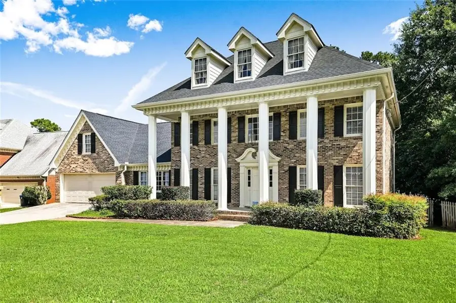 3536 Mount Vernon Court, Lawrenceville, GA 30044 - #2