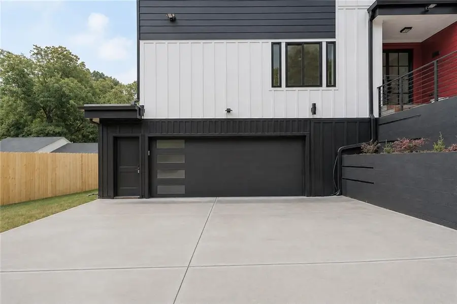 3501 Briarcliff Road Ne, Atlanta, GA 30345 - #3