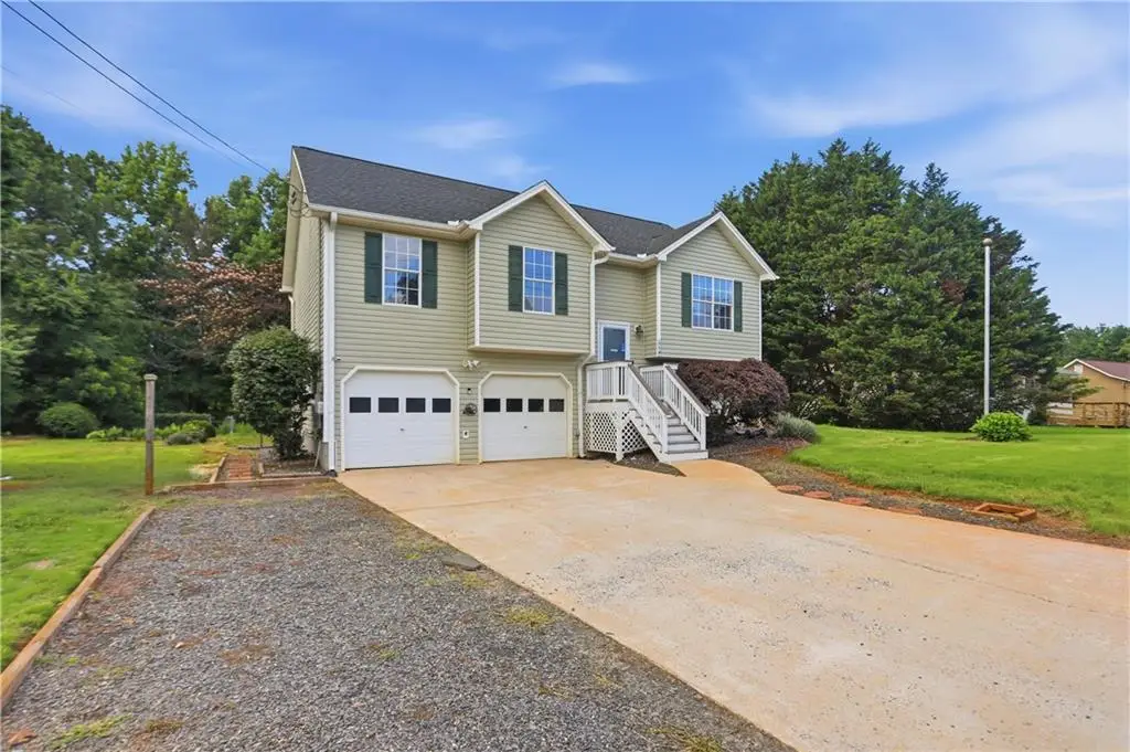 128 Ravenwood Lane, Rockmart, GA 30153 - #1