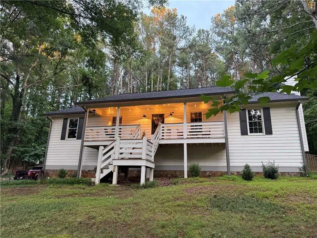417 Sweetgum Drive, Woodstock, GA 30188 - #1