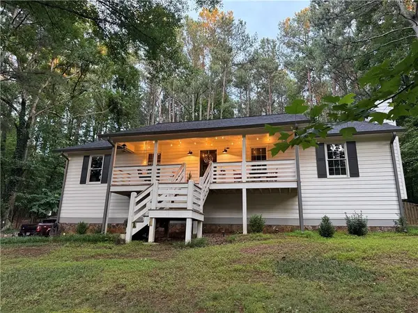 417 Sweetgum Drive, Woodstock, GA 30188