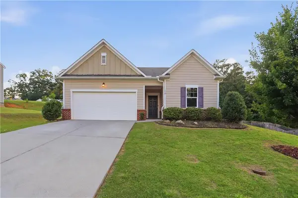 118 Sorrento Drive Nw, Cartersville, GA 30120