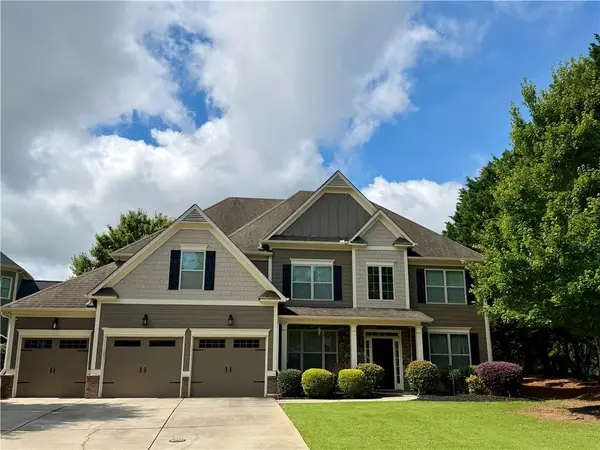 5615 Lavender Farms Road, Powder Springs, GA 30127