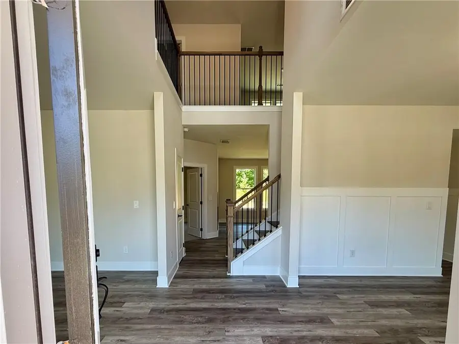 4250 Shirebrook Trail, Hoschton, GA 30548 - #2