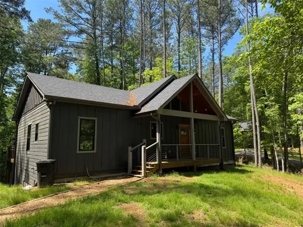 55 Monitor Drive, Ellijay, GA 30540