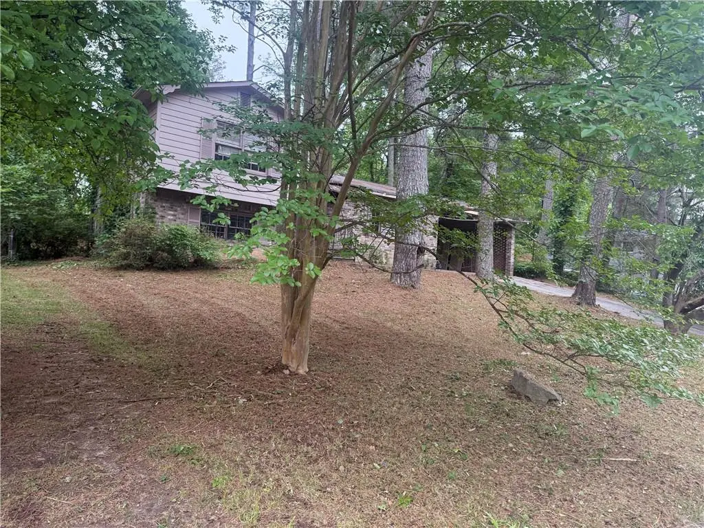 2930 Carriage Lane, South Fulton, GA 30349 - #1