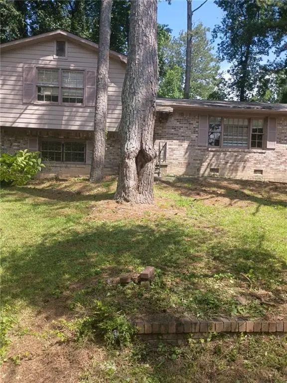 2930 Carriage Lane, South Fulton, GA 30349 - #2