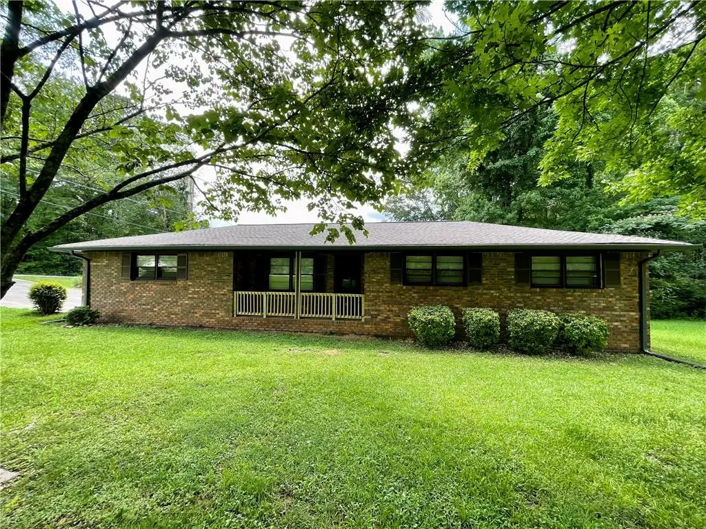 22 Marty Lane, Dallas, GA 30132 - #1