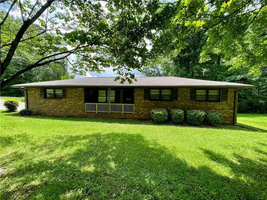 22 Marty Lane, Dallas, GA 30132 - #2