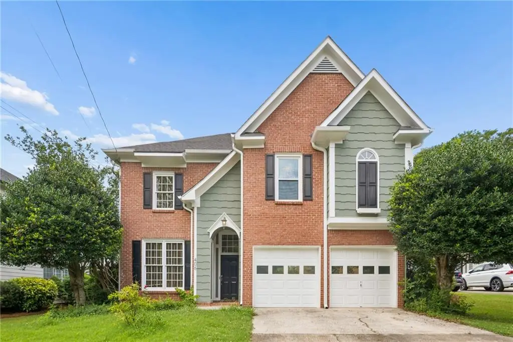 406 Lockwood Terrace, Decatur, GA 30030 - #1