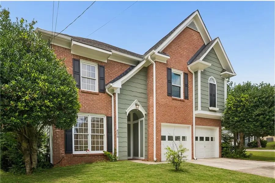 406 Lockwood Terrace, Decatur, GA 30030 - #2