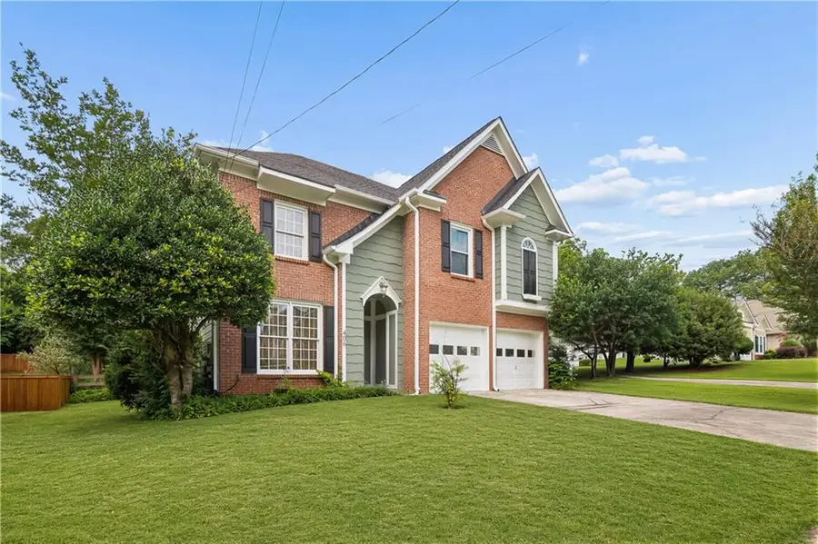 406 Lockwood Terrace, Decatur, GA 30030 - #3