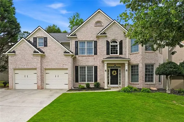 6615 Hampton Rock Lane, Cumming, GA 30041