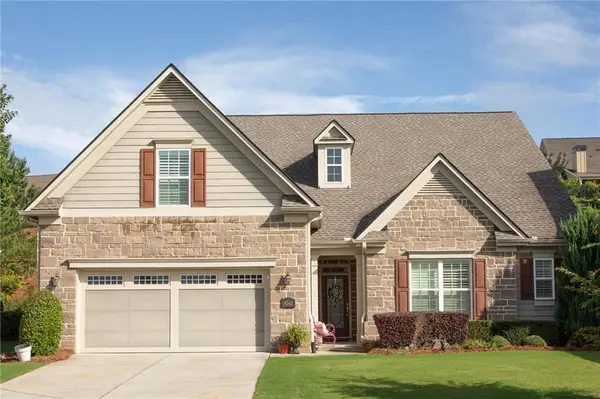 4042 Lavender Point, Gainesville, GA 30504