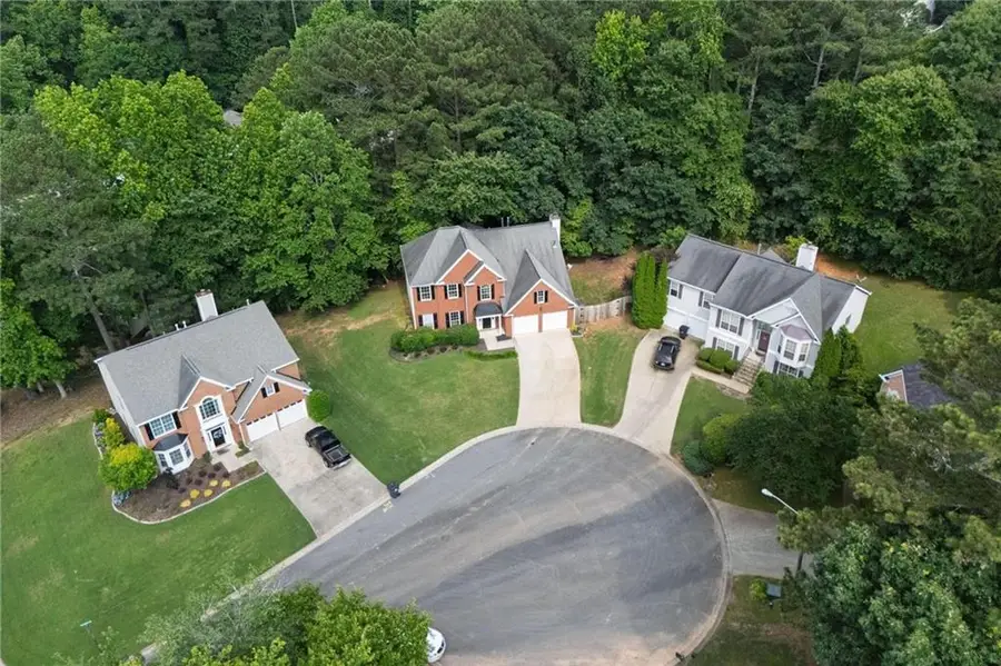 206 Five Iron Court Nw, Kennesaw, GA 30144 - #2