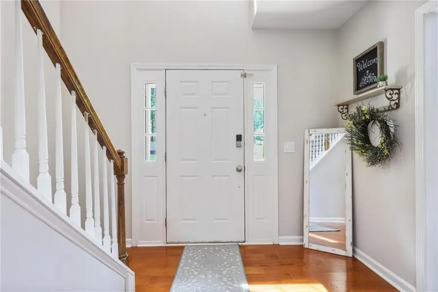 206 Five Iron Court Nw, Kennesaw, GA 30144 - #3