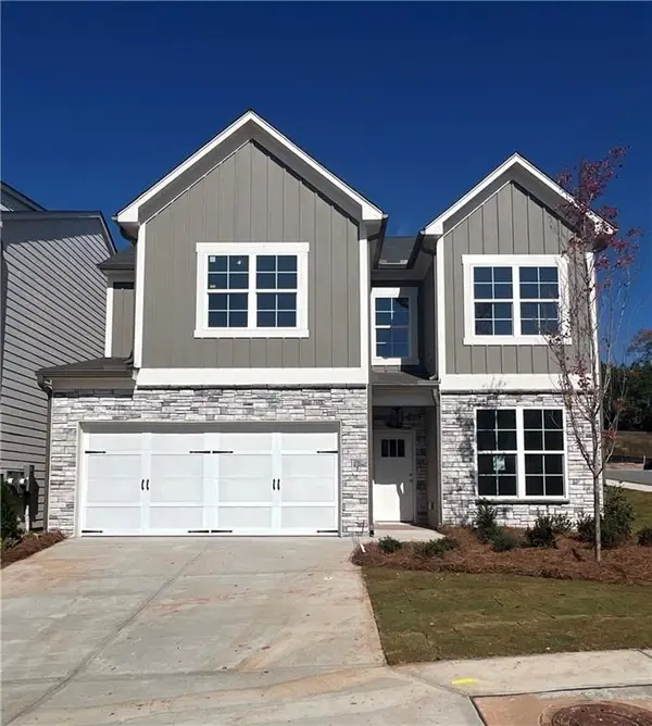 344 Lakeside Court, Canton, GA 30114