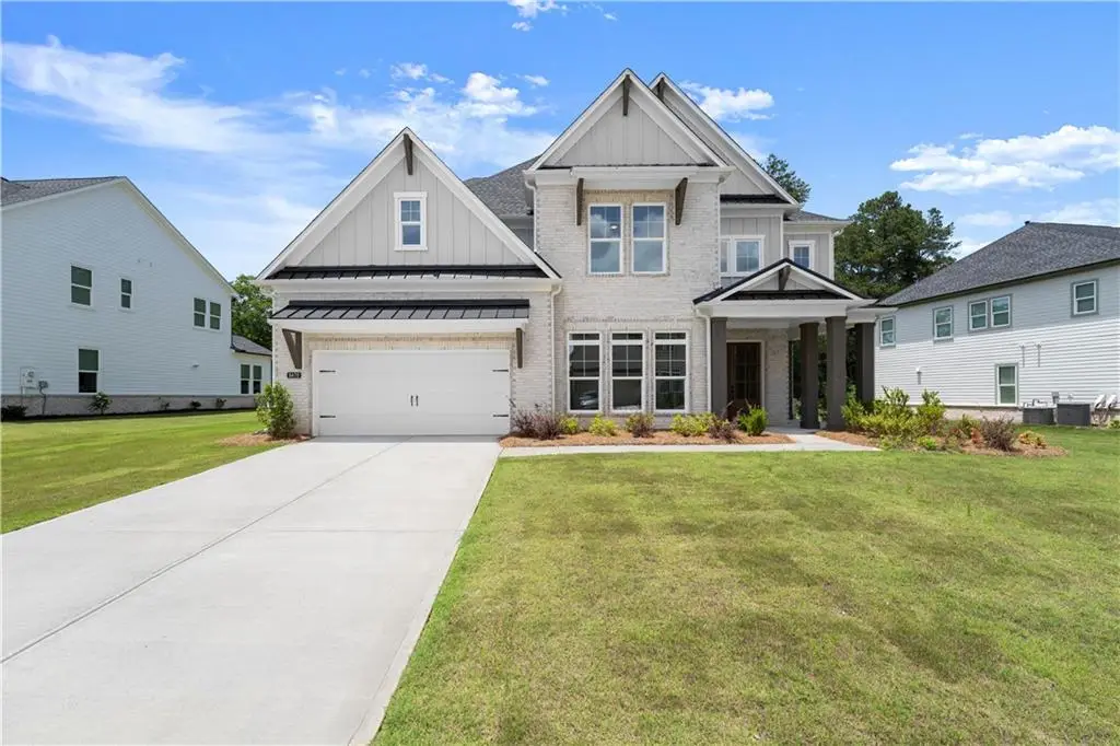 6470 Pond View Drive, Cumming, GA 30028 - #1