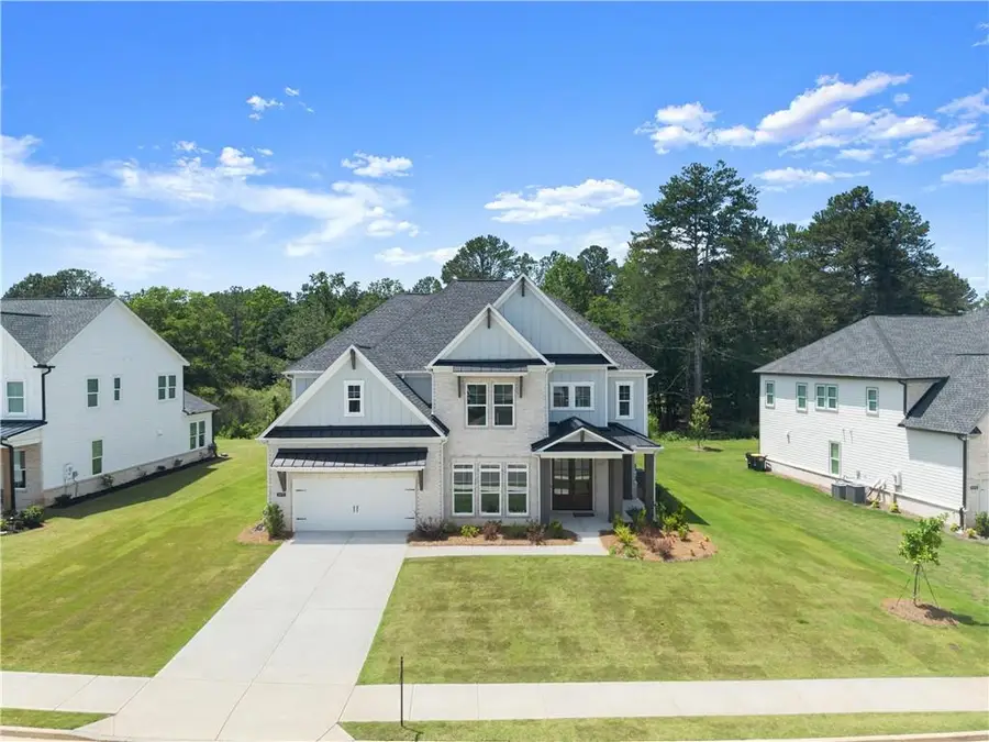 6470 Pond View Drive, Cumming, GA 30028 - #2