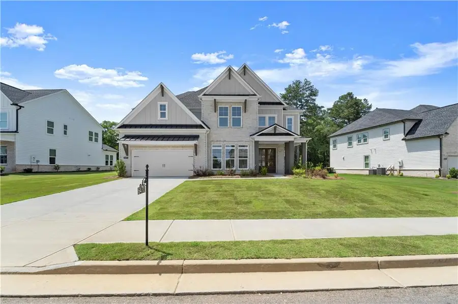 6470 Pond View Drive, Cumming, GA 30028 - #3