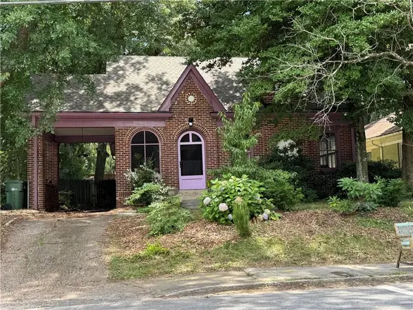 1449 Glenwood Avenue Se, Atlanta, GA 30316