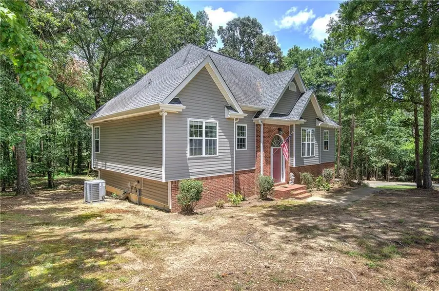 80 Iron Hill Road, Taylorsville, GA 30178 - #3