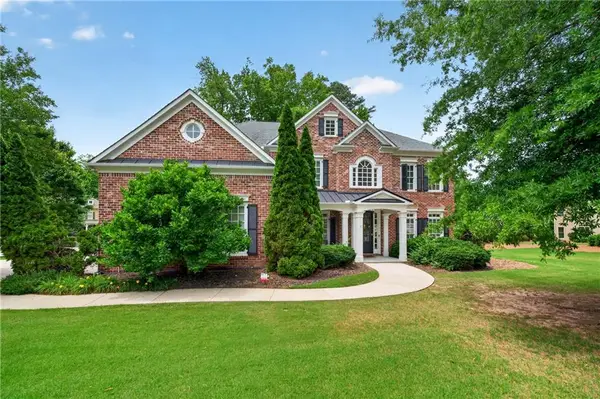 2898 Paces Farm Court Sw, Marietta, GA 30064