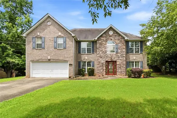 829 Sweden Forest Cove, Hampton, GA 30228