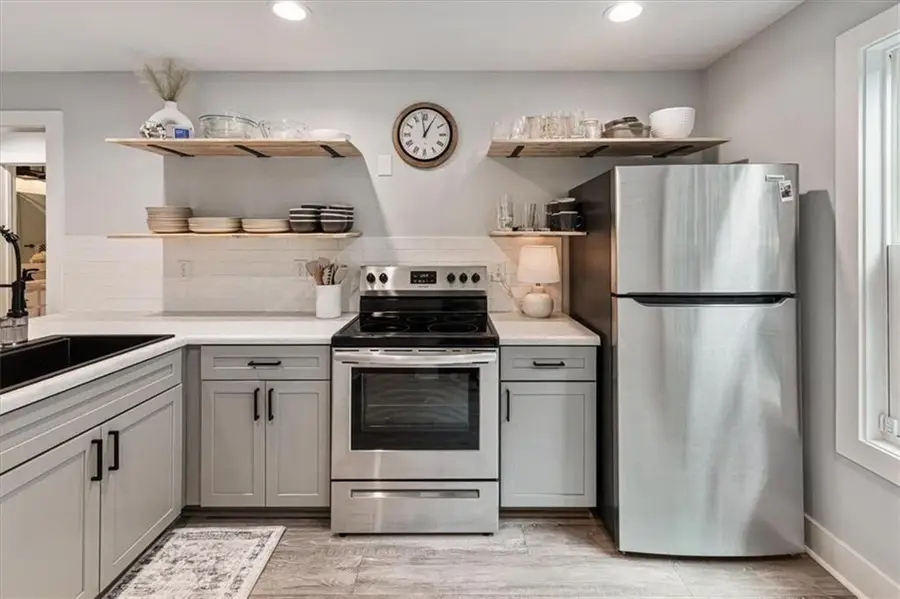 302 Teal Court #302, Roswell, GA 30076 - #3