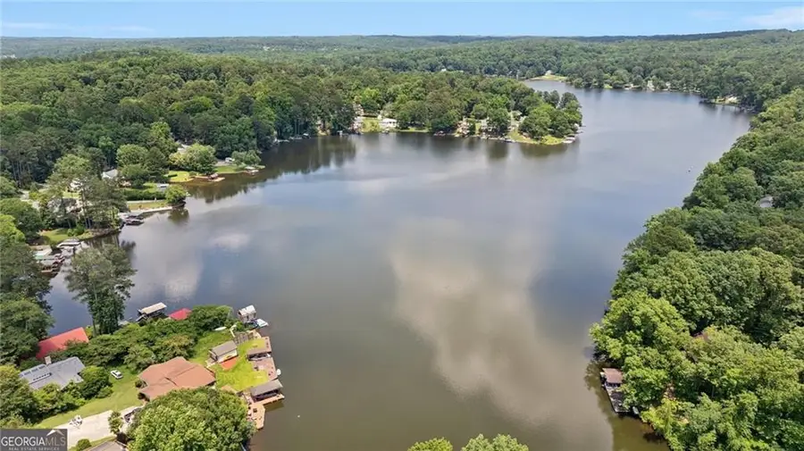 967 Lake Drive, Snellville, GA 30039 - #3